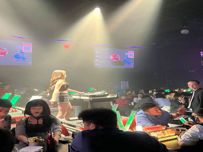 咸宁酒吧招聘